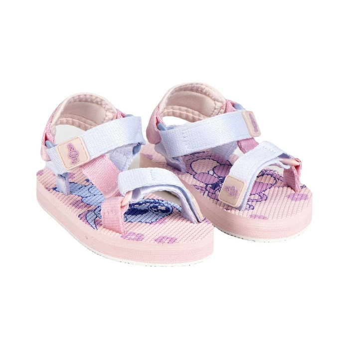 Cerdá Sandalias Casual Stitch T028 Niña Talla 28 Pink