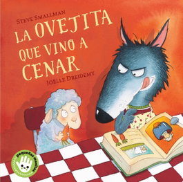 BEASCOA La ovejita que vino a cenar