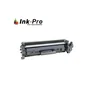 Inpro Toner HP CF217A Negro 1.600 Páginas Patent Free con Chip