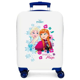 Maleta Disney Frozen Multicolor