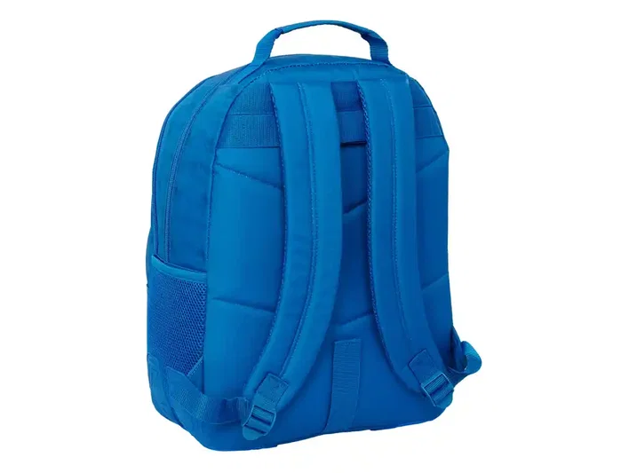 Safta Mochila Superman DC Comics Adaptable a Carro Safta Mochila Superman DC Comics Adaptable a Carro