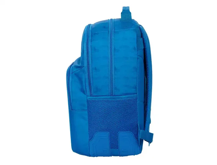Safta Mochila Superman DC Comics Adaptable a Carro Safta Mochila Superman DC Comics Adaptable a Carro