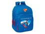 Safta Mochila Superman DC Comics Adaptable a Carro