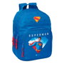 Safta Mochila Superman DC Comics Adaptable a Carro