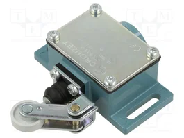 CROUZET Interruptor de fin de carrera 83831001