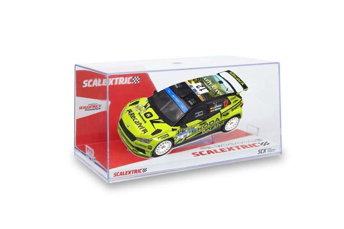 Scalextric Rallye de asturias 1/32 Classics series