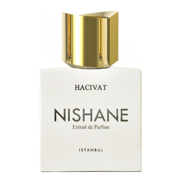 Nishane Hacivat Extrait de Parfum 50 ml