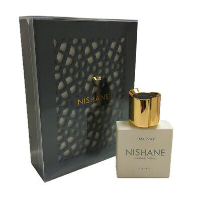 Nishane Hacivat Extrait de Parfum 50 ml
