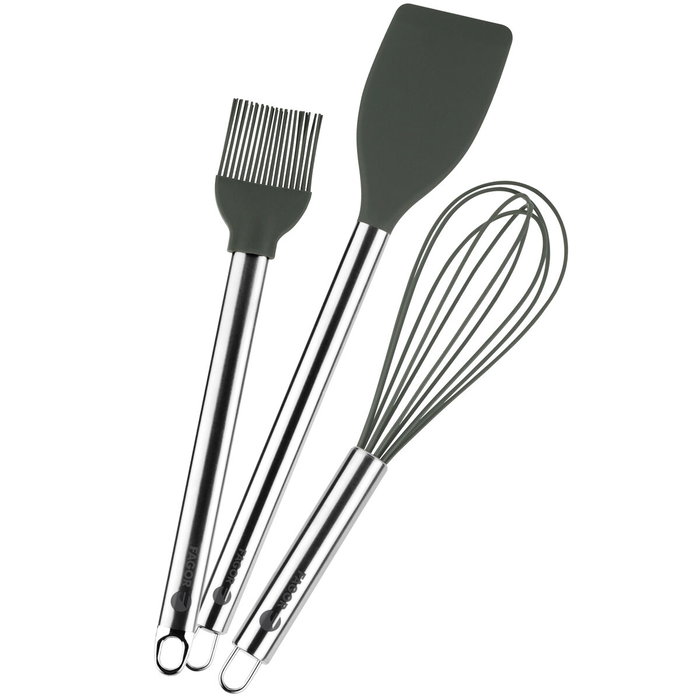 Juego de Utensilios de Cocina Fagor Silicona Juego de Utensilios de Cocina Fagor Silicona
