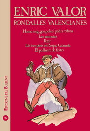 RONDALLES VALENCIANES.7, Enric Valor - BULLENT