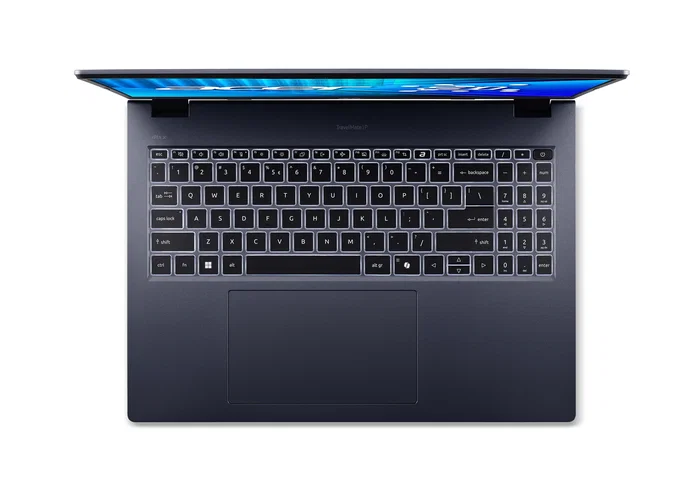 Acer Portátil Travelmate P4 16 TMP416-74-TCO Intel Core Ultra 7 32GB RAM 2TB SSD 16" WQXGA