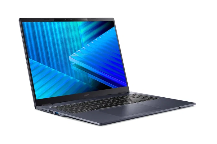 Acer Portátil Travelmate P4 16 TMP416-74-TCO Intel Core Ultra 7 32GB RAM 2TB SSD 16" WQXGA