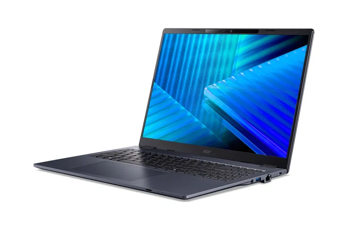 Acer Portátil Travelmate P4 16 TMP416-74-TCO Intel Core Ultra 7 32GB RAM 2TB SSD 16" WQXGA