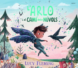 BAULA, L'Arlo i el camí dels núvols
