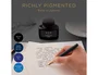 Parker Tinta Estilográfica Azul Permanente 57 ml