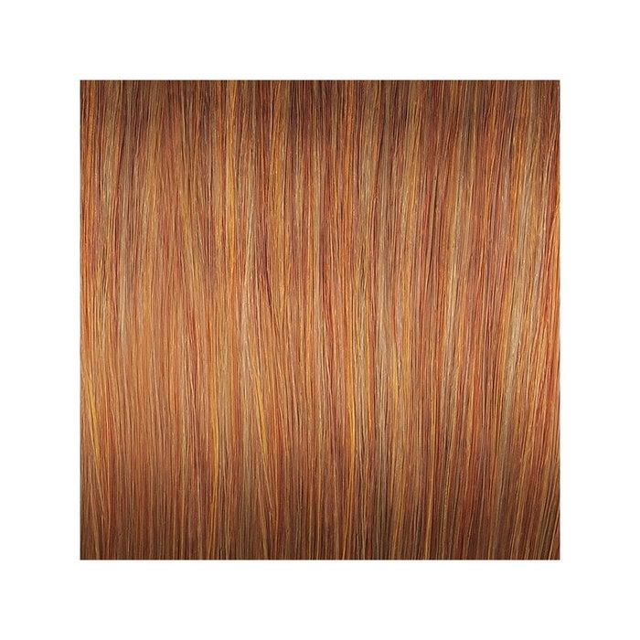 Joico LumiShine Permanent Crème 4Nw Coloración Permanente con Colágeno para Cabello con Doble Brillo y Suavidad