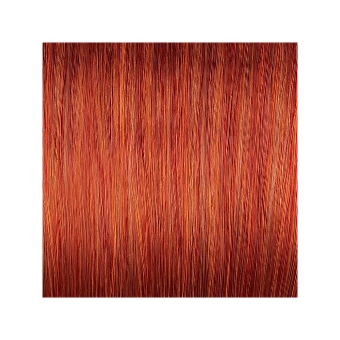 Joico LumiShine Permanent Crème 4Nw Coloración Permanente con Colágeno para Cabello con Doble Brillo y Suavidad