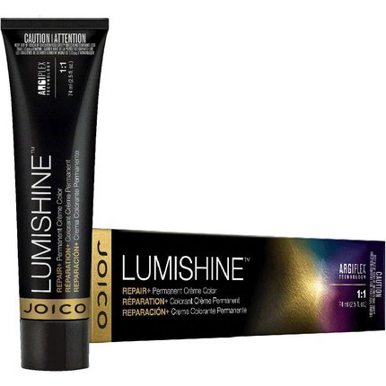 Joico LumiShine Permanent Crème 4NW