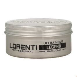 Lorenti Hair Styling Wax Ultra Hold Legend 100 ml