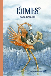 Cames, Nono Granero - THULE