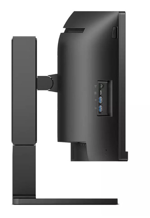 Philips Monitor Profesional Curvo 45B1U6900C 44.5 pulg. Dual QHD