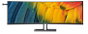 Philips Monitor Profesional Curvo 45B1U6900C 44.5 pulg. Dual QHD