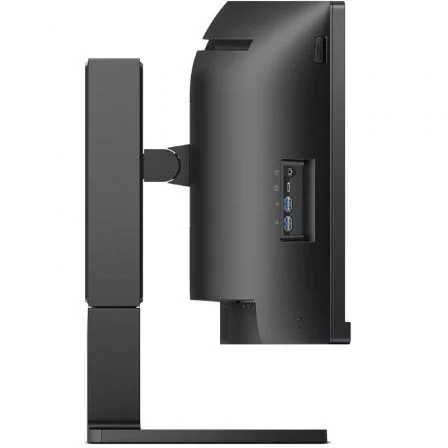 Philips 45B1U6900C Monitor Profesional Curvo SuperWide 44.5" 5120x1440 Dual QHD USB-C 100W KVM HDR400 Altavoces Altura Ajustable Negro