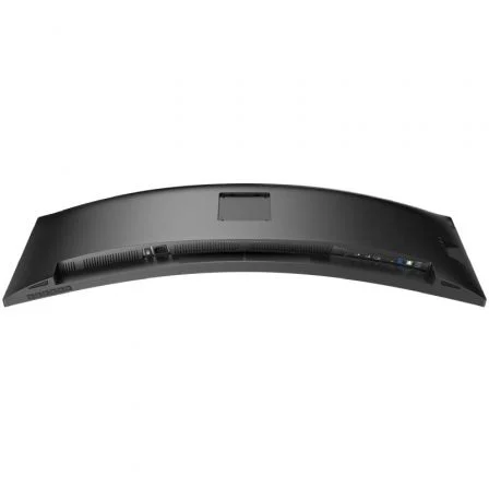Philips 45B1U6900C Monitor Profesional Curvo SuperWide 44.5" 5120x1440 Dual QHD USB-C 100W KVM HDR400 Altavoces Altura Ajustable Negro