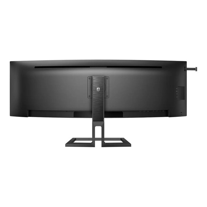 Philips Monitor Profesional Curvo 45B1U6900C 44.5 pulg. Dual QHD