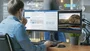 Philips 45B1U6900C Monitor Curvo SuperWide 44,5 5120x1440 USB-C