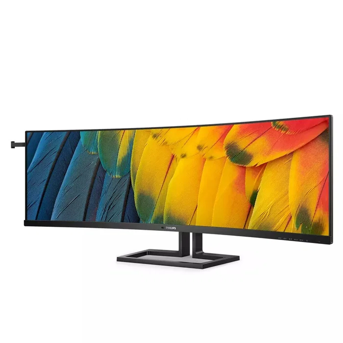 Philips 45B1U6900C Monitor Curvo SuperWide 44,5 5120x1440 USB-C