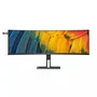 Philips 45B1U6900C Monitor Curvo SuperWide 44,5 5120x1440 USB-C