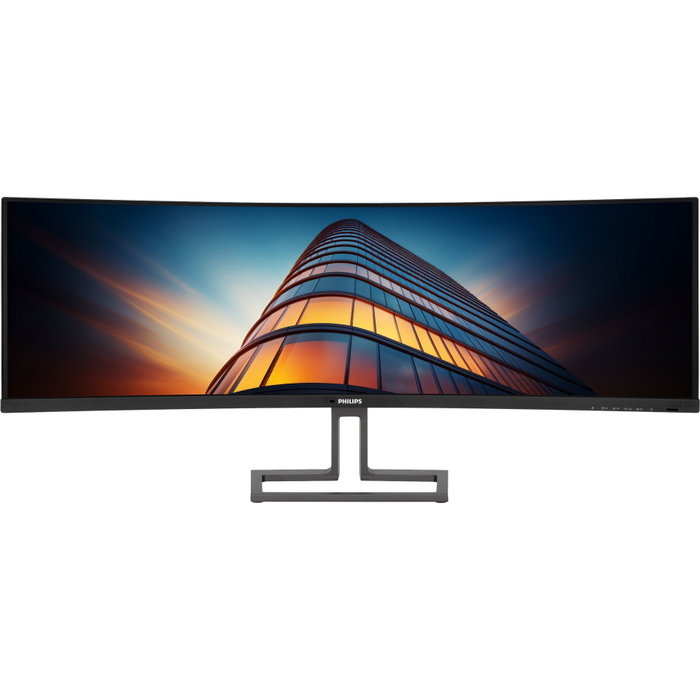 Philips 45B1U6900C Monitor Curvo SuperWide 44,5 5120x1440 USB-C