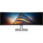 Philips 45B1U6900C Monitor Curvo SuperWide 44,5 5120x1440 USB-C