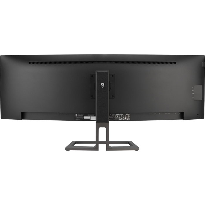 Philips 45B1U6900C Monitor Curvo SuperWide 44,5 5120x1440 USB-C
