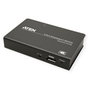 Aten VS194-AT-G Splitter DisplayPort 4K de 4 puertos