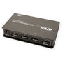 Aten VS194-AT-G Splitter DisplayPort 4K de 4 puertos