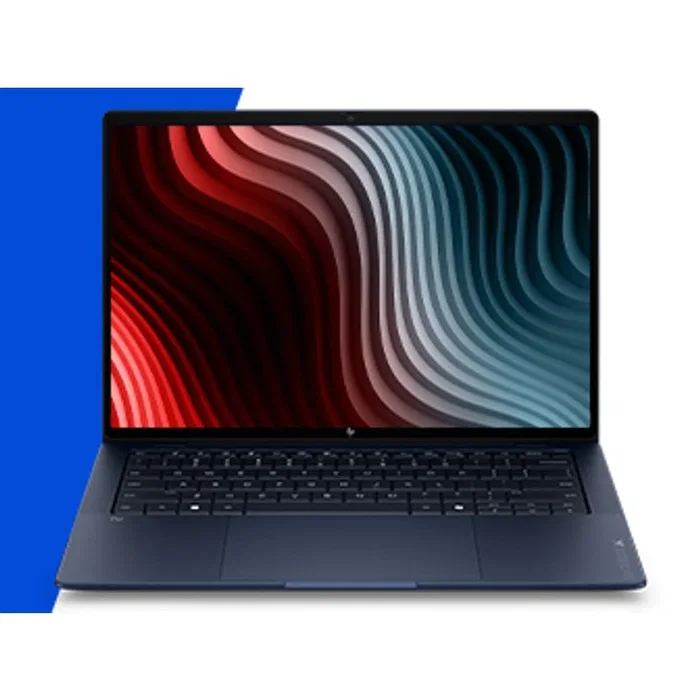 HP EliteBook X G2a 14AI RA7P450 32GB 1TB Azul