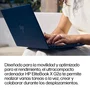HP EliteBook X G2a 14AI RA7P450 32GB 1TB Azul