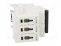 ABB S200M-C40 Interruptor magnetotérmico 3 polos 40A