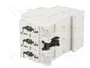 ABB S200M-C40 Interruptor magnetotérmico 3 polos 40A
