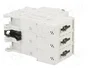 ABB S200M-C40 Interruptor magnetotérmico 3 polos 40A