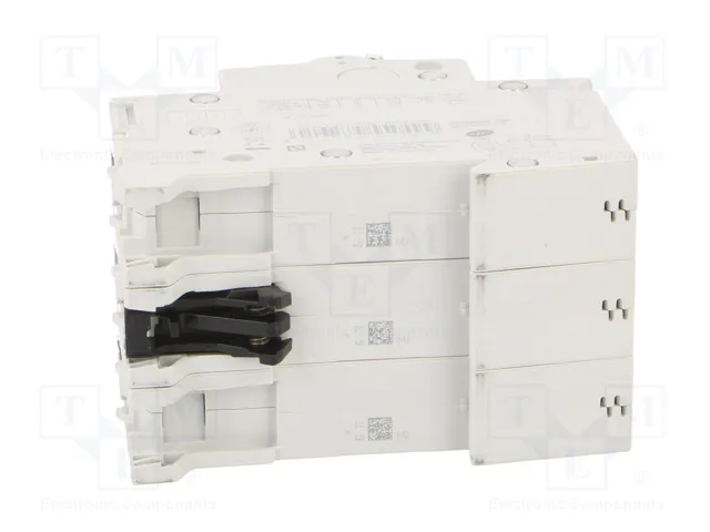 ABB S200M-C40 Interruptor magnetotérmico 3 polos 40A ABB S200M-C40 Interruptor magnetotérmico 3 polos 40A