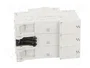 ABB S200M-C40 Interruptor magnetotérmico 3 polos 40A