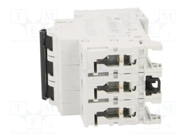 ABB S200M-C40 Interruptor magnetotérmico 3 polos 40A ABB S200M-C40 Interruptor magnetotérmico 3 polos 40A
