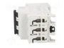 ABB S200M-C40 Interruptor magnetotérmico 3 polos 40A