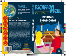 ANAYA, BEIJING Y SHANGHAI 2019 - VV.AA. - ANAYA
