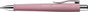Faber Castell Poly Ball XB Rosa Tinta Azul