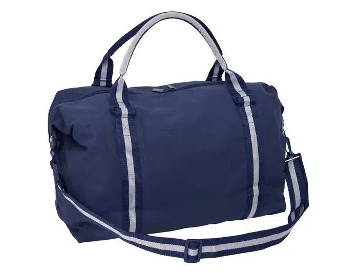 Safta Bolsa de fin de semana El Ganso Jeans 50x29x22cm