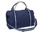 Safta Bolsa de fin de semana El Ganso Jeans 50x29x22cm